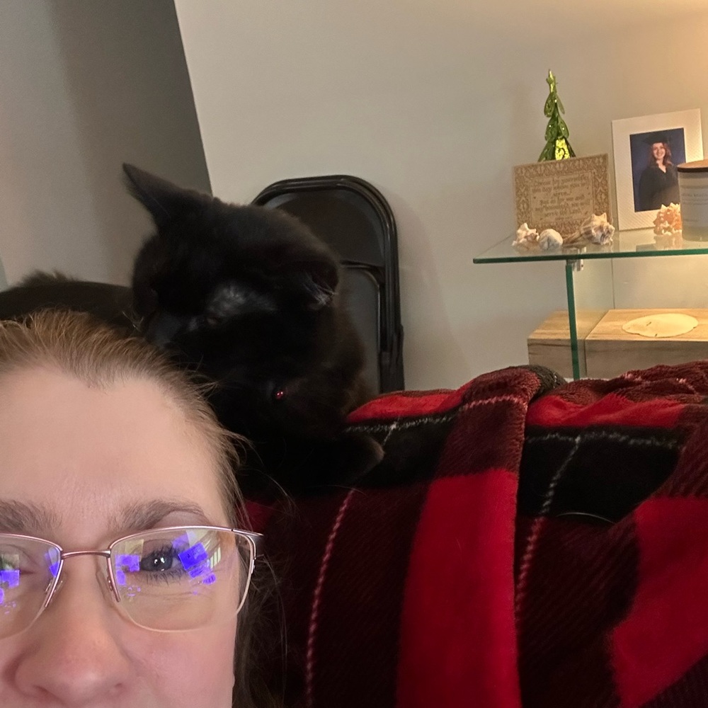 Meet your Posher, Jo